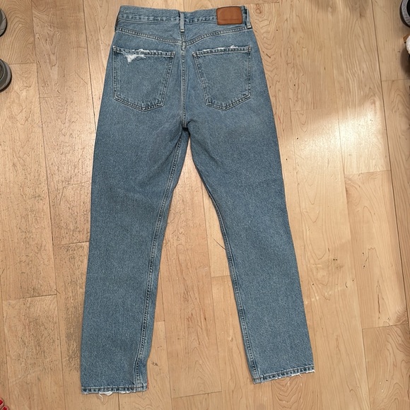 Citizens of humanity Charlotte distressed jeans - Picture 2 of 3